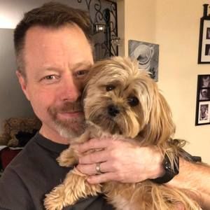 Meet your Posher, Kristin